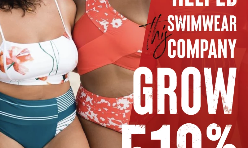 Case Study - Nani Swimwear