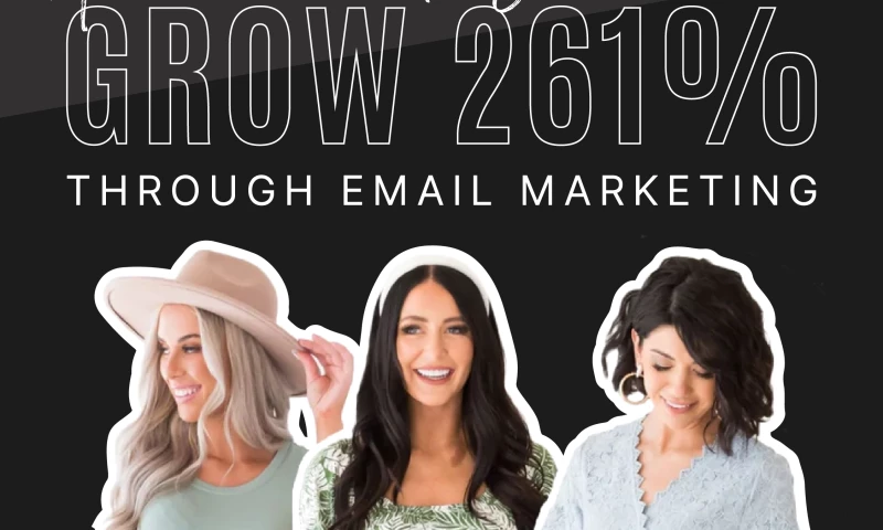 Case Study - Neese's Dresses