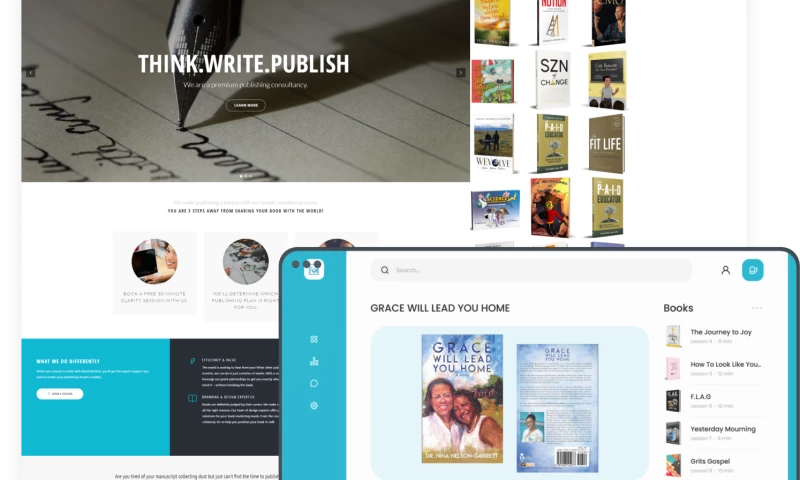 EsparkBiz Technologies Pvt Ltd - Mynd Matters