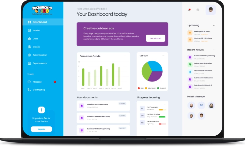 EsparkBiz Technologies Pvt Ltd - Online Kids Resource Platform
