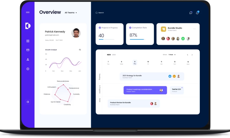 EsparkBiz Technologies Pvt Ltd - Saas-based Printing marketplace