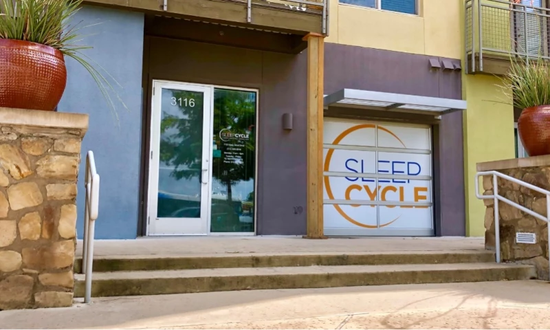 Sleep Cycle Centers