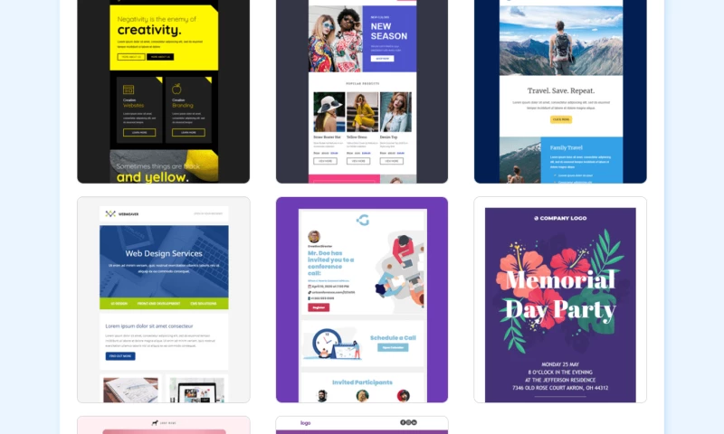 Mearas Technologies Pvt. Ltd - AI Enabled Email Automation Platform