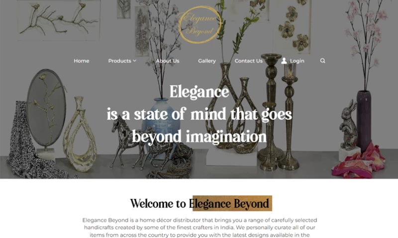 Elegance Beyond