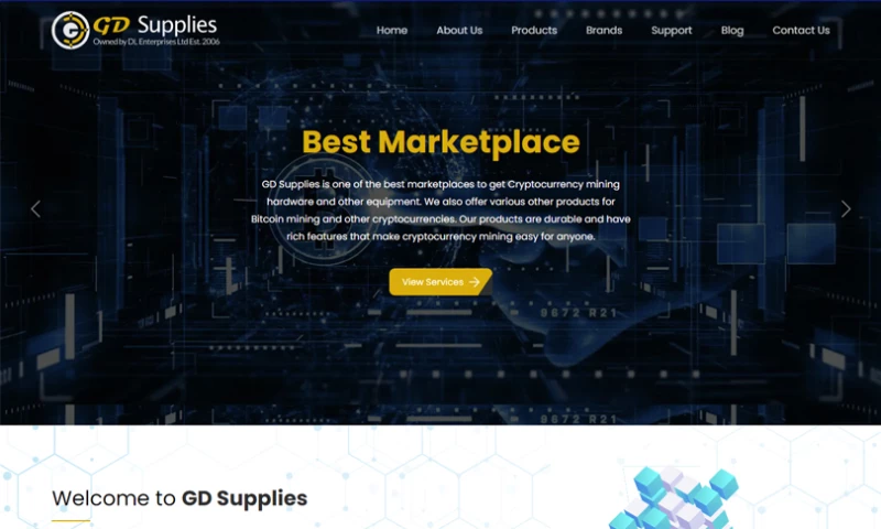 G D Supplies