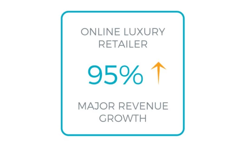 Online Luxury Retailer