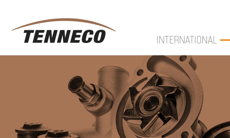 Future Processing - TENNECO