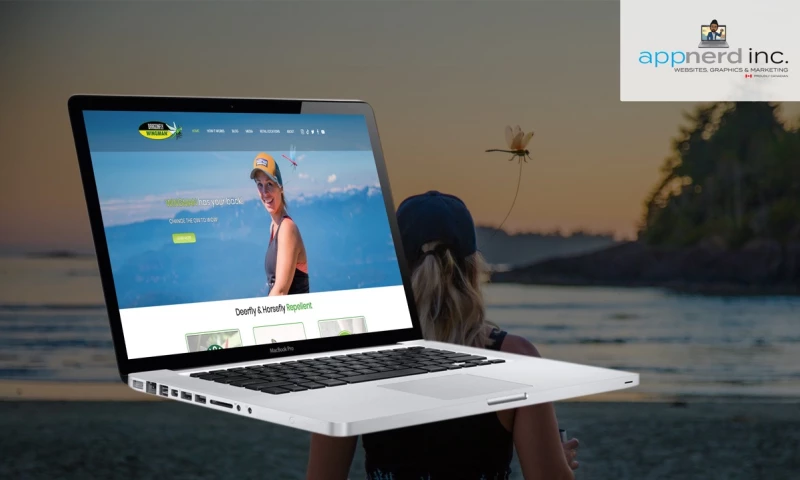 AppNerdInc - Dragonfly Wingman