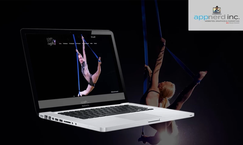 AppNerdInc - Mary Sanders