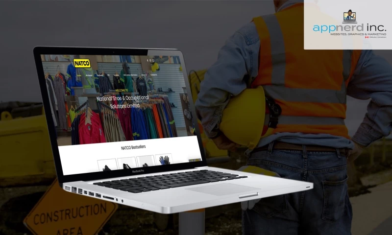 AppNerdInc - NATCO