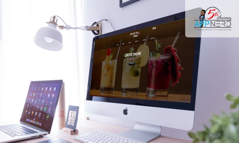 AppNerdInc - We Got You