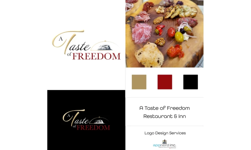 AppNerdInc - A Taste of Freedom