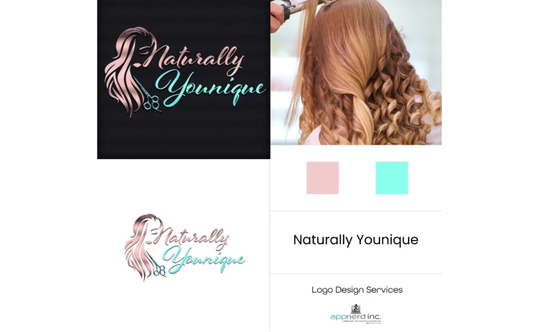 AppNerdInc - Naturally Younique