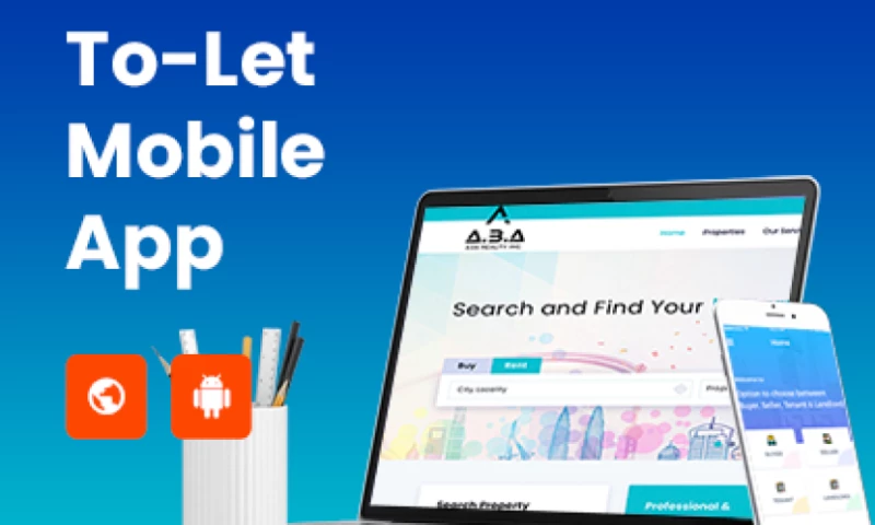 Online Rental Services Application