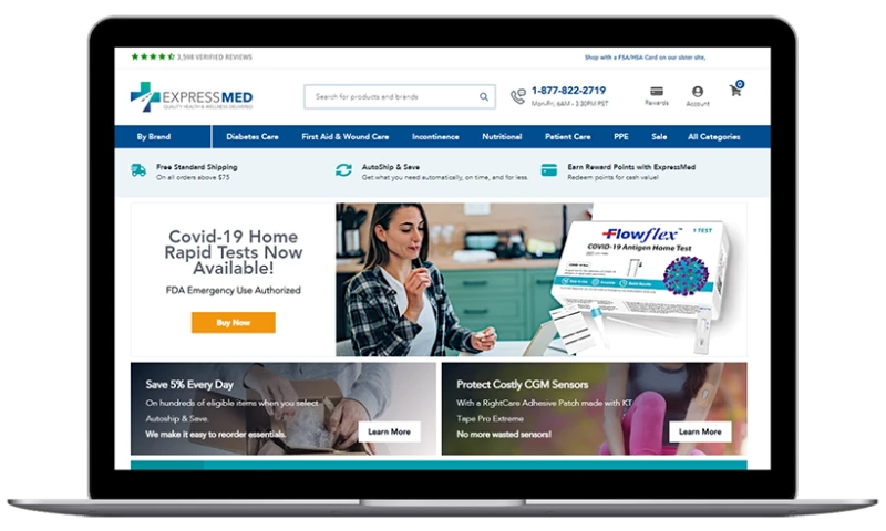 Ziffity - Express Med