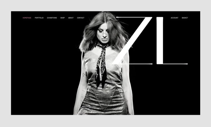 Mark Design Limited - Zoë Law