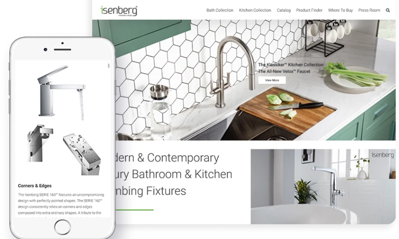 Ayatas Technologies - Isenberg