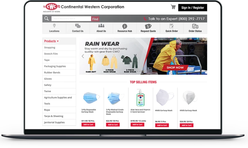 Ayatas Technologies - CWC Global