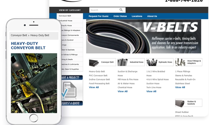 Ayatas Technologies - Hoffmeyer