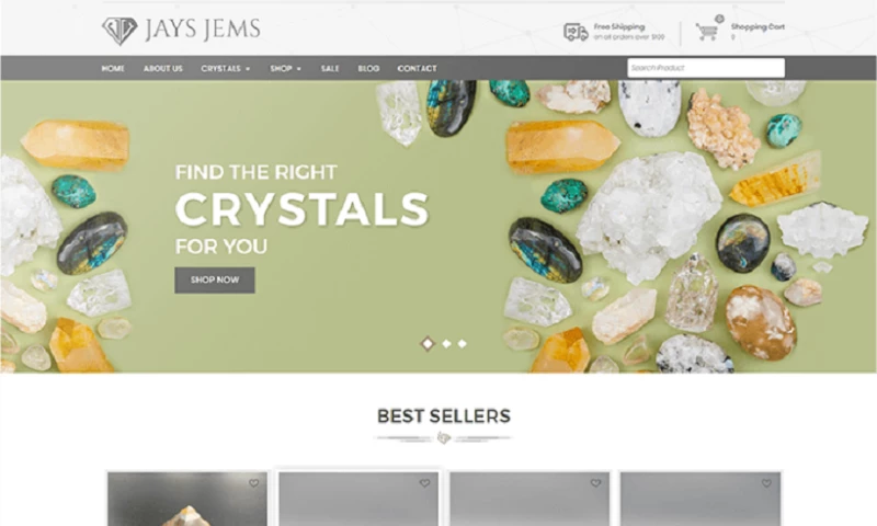 Ayatas Technologies - Jays Jems