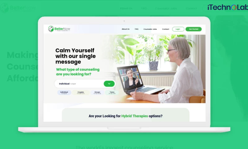 Betternow - Online Appointments with Doctors