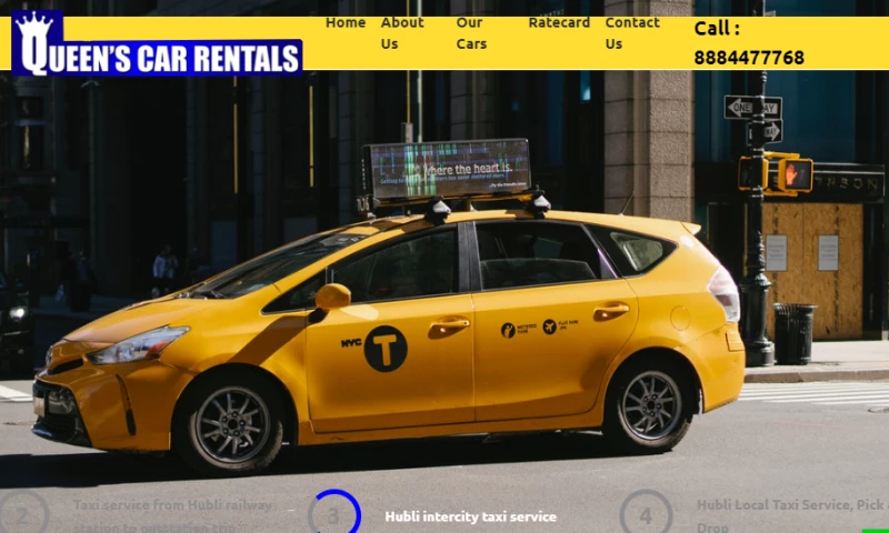 falahbits - Queens Car Rentals