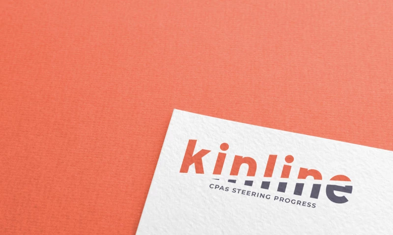 Prosper - Naming and branding for Kinline CPAs