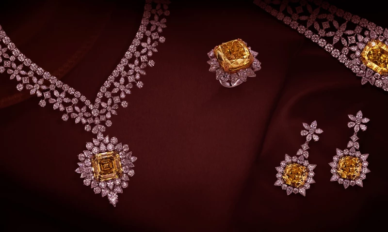 WeDigTech - PPrasadham Jewels