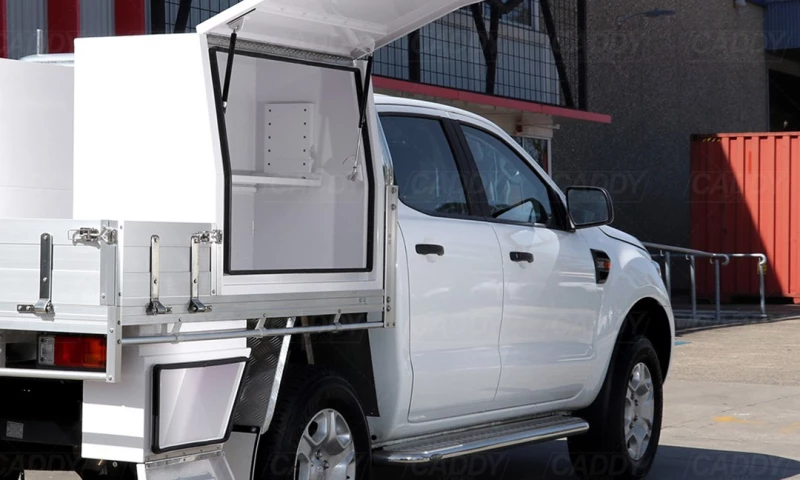 Missing Link - Australia's Leader in Vehicle Storage Systems