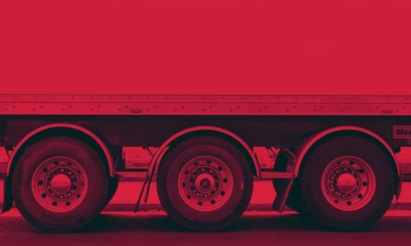 ateliware - MatrixCargos logistics control platform