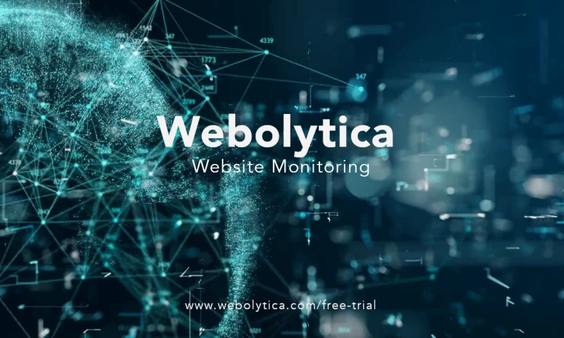 Webolytica