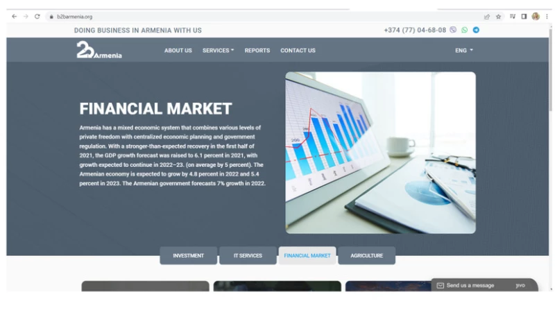 Serious Web - Web Development, Branding and SEO