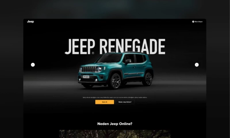 Clockwork Agency - Jeep Online