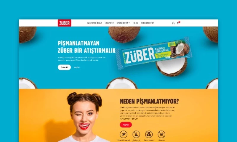 Clockwork Agency - Züber