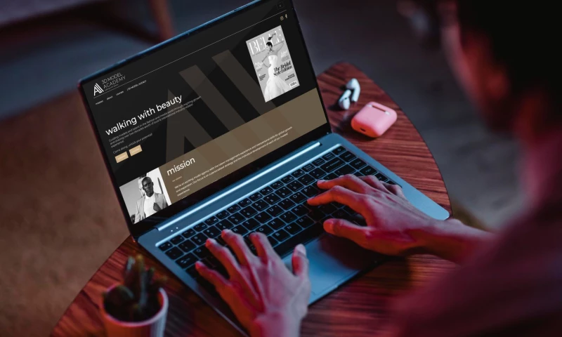 Zenhost - 3D Model Academy