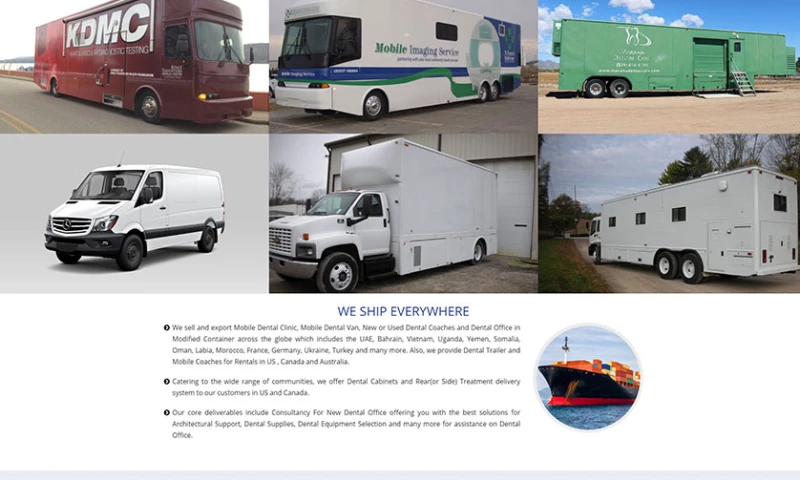 Skynet Technologies - KB Dental Consulting