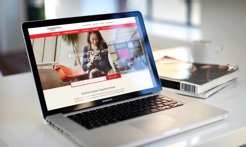 Nestlé Purina Careers