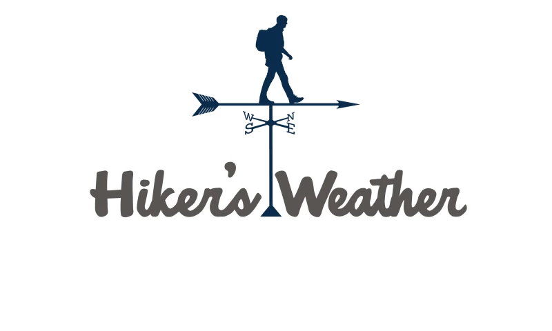 Hiker's Weather App