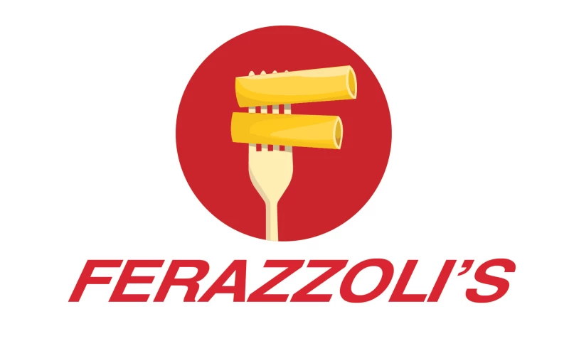 Ferazzoli's Italian Kitchen Rebrand