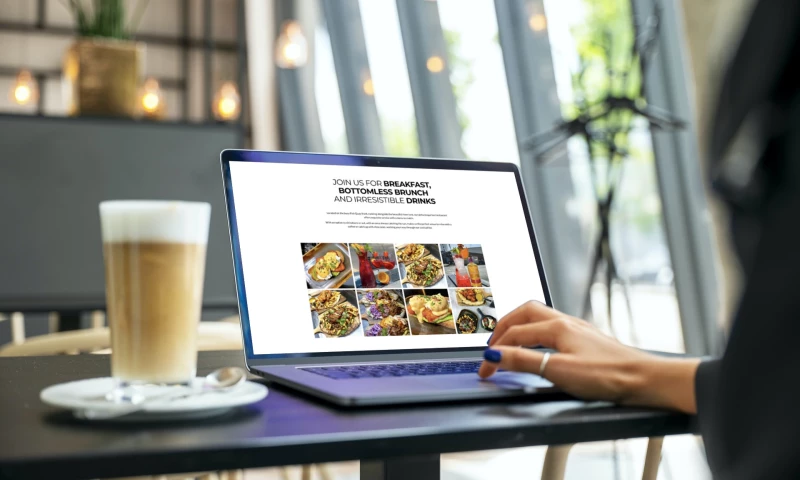 NE1 Web Design - Twelve Twenty Five