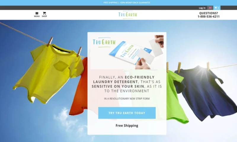 PurpleFire - Shopify store for european expansion