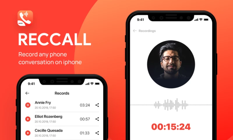 MetaProject - RECCAL