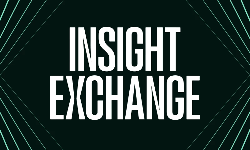 Insight Exchange Podcast by LEK Consultants