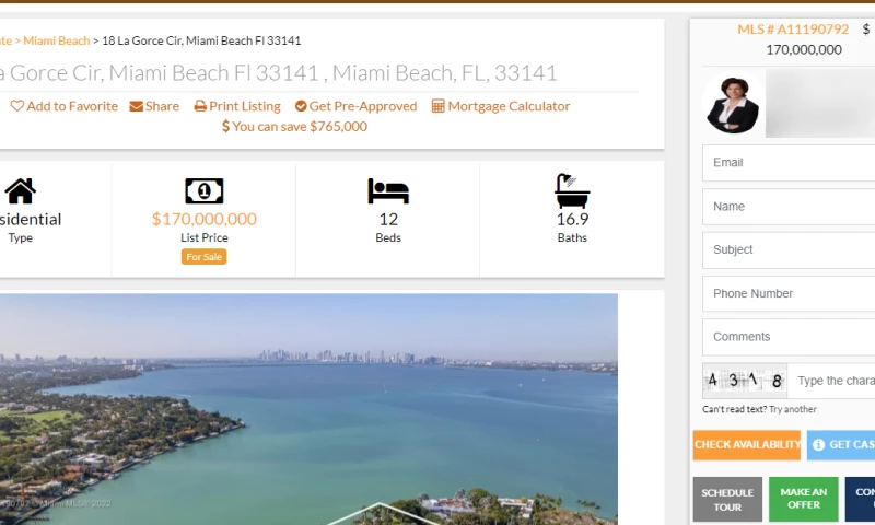ThatsEnd Pvt. Ltd. - Real Estate Website Development with Feed integration