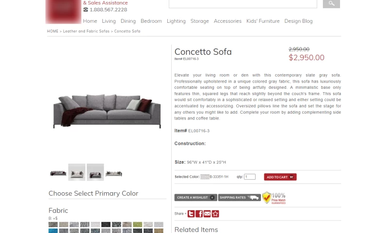 ThatsEnd Pvt. Ltd. - E-Commerce Website