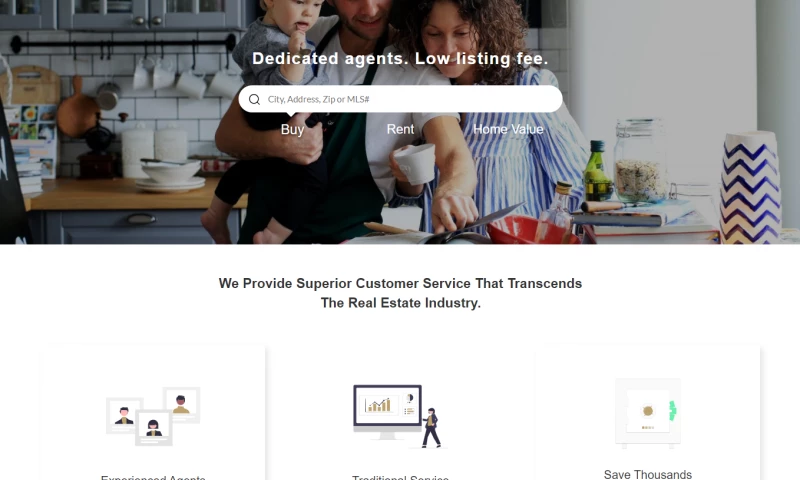 ThatsEnd Pvt. Ltd. - Custom Plugin based Website Development