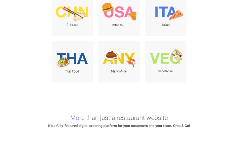ThatsEnd Pvt. Ltd. - Restaurant Management System