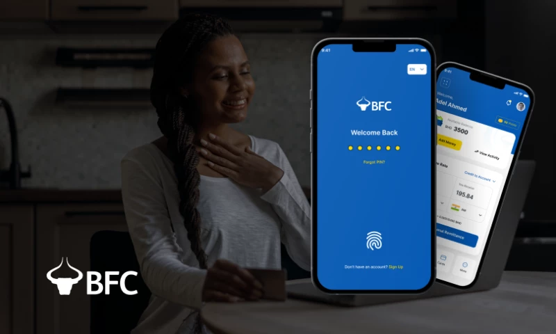 WowMakers - BFC Payments App