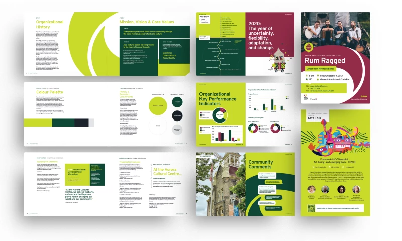 Aurora Cultural Center