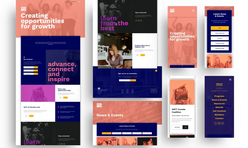 Women in Film and Television Atlantic